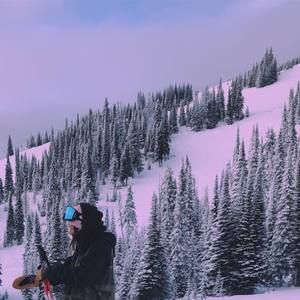 Meet your Posher, Drew